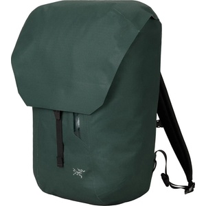 Arc'teryx Дневна раница Arc'teryx Granville 25 Backpack Daypack - Dark Jade - размер One Size (502-7049-0711)