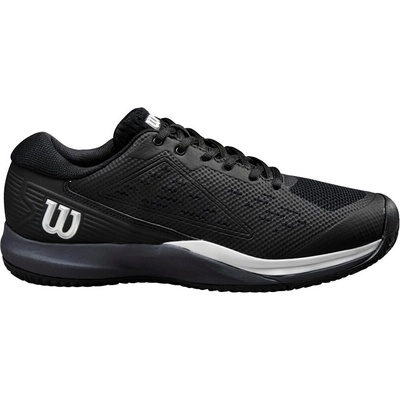 Wilson Rush Pro Ace Black/Ombre Blue