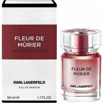 Karl Lagerfeld Fleur de Murier parfumovaná voda dámska 100 ml tester