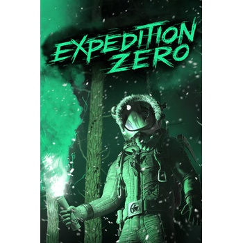 Expedition Zero