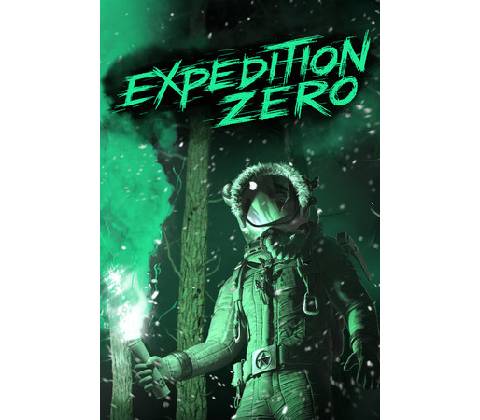 Expedition Zero