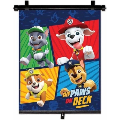 Seven Sluneční Roletka Paw Patrol Boys