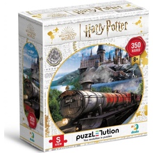 DODO Harry Potter Bradavický expres 350 dielov