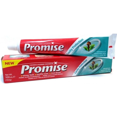 Dabur Herbal Promise 100 ml