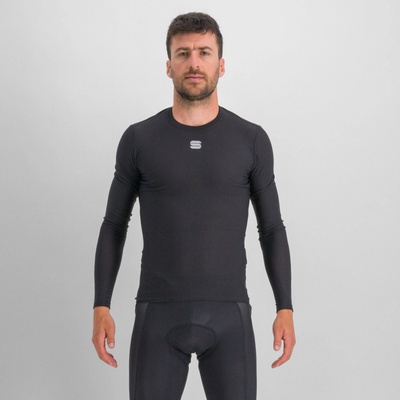 Sportful BodyFit Pro čierne