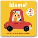 Ideme!