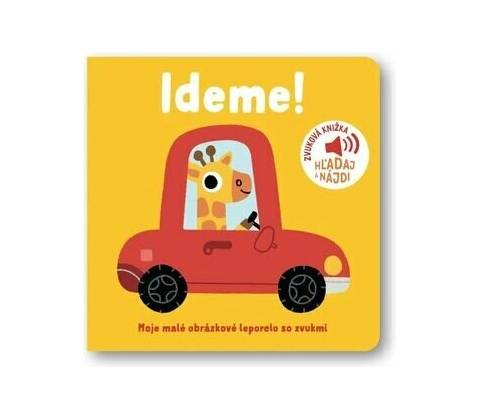 Ideme!
