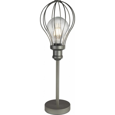 Searchlight EU1382PW