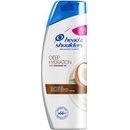Head & Shoulders Deep Hydration šampon proti lupům 540 ml