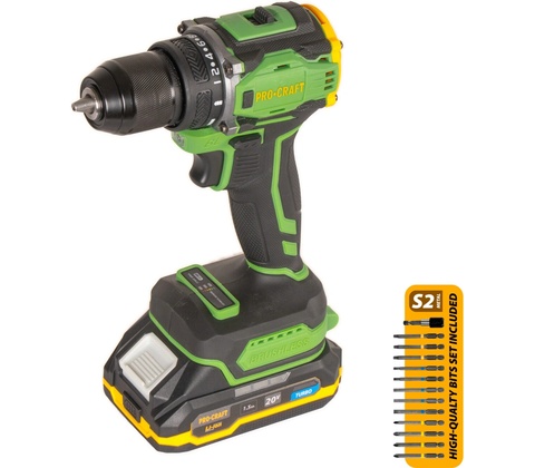 Procraft PA18Pro2