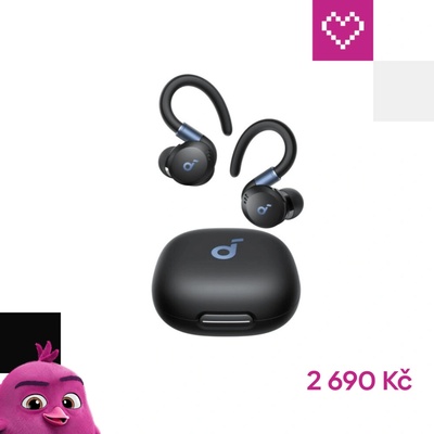Soundcore Sport X20