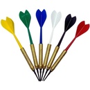 Bull's hospodské 1/4 2ba 17g