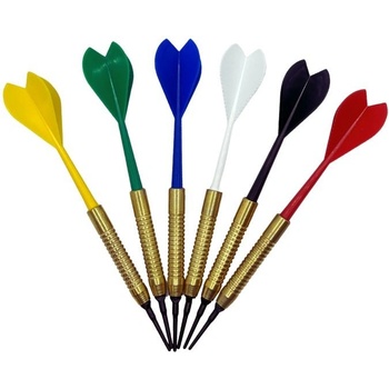 Bull's hospodské 1/4 2ba 17g