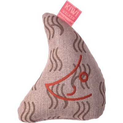 Kiwi Walker 4Elements plyš Fire liška 21 x 17 cm