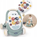 Smoby Little Chodúľka interaktívny tlačný stroj 3v1 140304