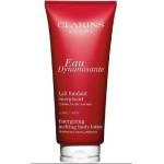 Clarins Eau Dynamisante Energizing Melting Body Lotion Лосион за тяло за жени 200 ml Лосион за тяло