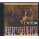 Two Pac - 2 Pacalypse Now CD