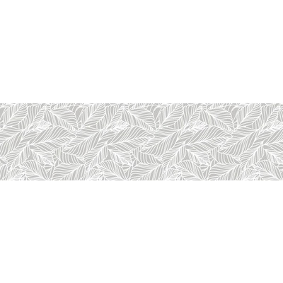 mySPOTTI Samolepící PVC tapeta do kuchyně splash Fronda, rozměry 60x220 cm
