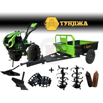 ТУНДЖА 2015KЕ 00610650