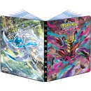 Ultra Pro Pokémon TCG Lost Origin A4 album