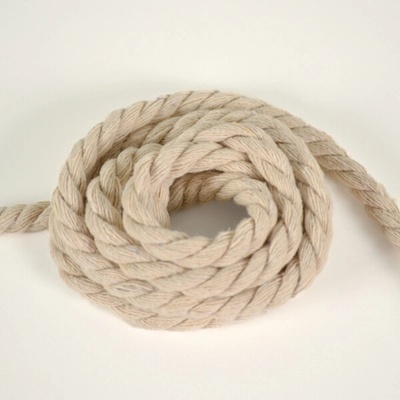 Takoy Šnúra na Macrame 5mm