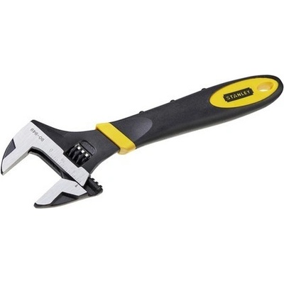 Stanley nastavitelný klíč 250 mm na kartě ST-0-90-949