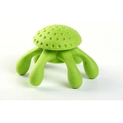 Kiwi Walker hračka chobotnica 18 cm Zelená