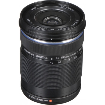 Olympus M. Zuiko Digital ED 40-150mm f/4-5.6 R