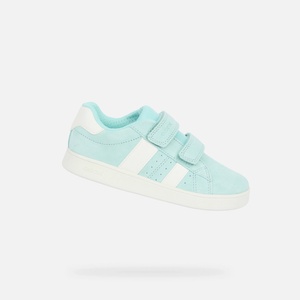GEOX J ECLYPER GIRL Geox | Sin | Момичешки | 28
