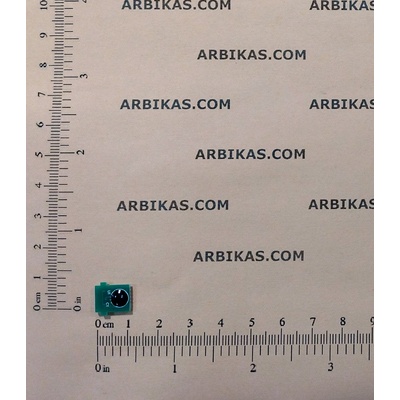 Compatible Ресет чип за Тонер касета Brother TN-2590, до 1200 копия, TN2590 (TN2590-CHIP)
