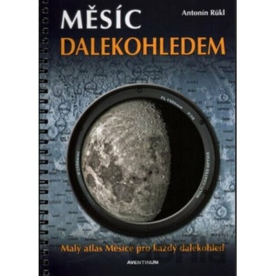 Měsíc dalekohledem