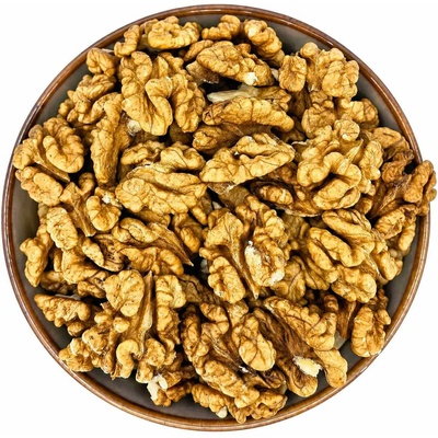 Zdravoslav Vlašské orechy Premium půlky 90% 10 Kg