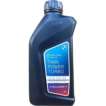 BMW Twin Power Turbo LL-04 5W-30 1 l