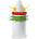 EGZO Jolly Roger Stimulating Condom 1 pc
