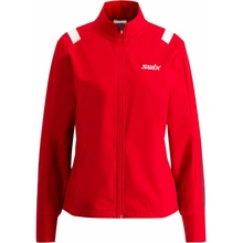 Swix Infinity Jacket W swix red
