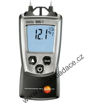 TESTO 606-1