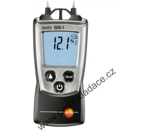 TESTO 606-1