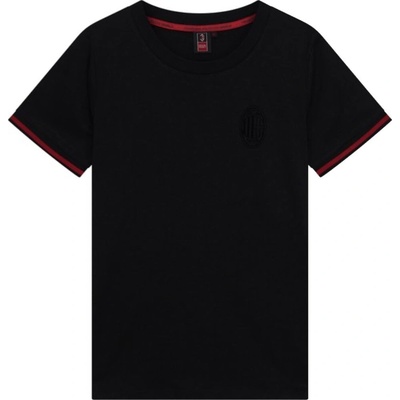 Fan-shop Dámské tričko AC MILAN Flock