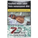7 Days Cold Cirus 50 g