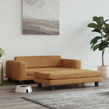 vidaXL 100x50x30 cm 172024