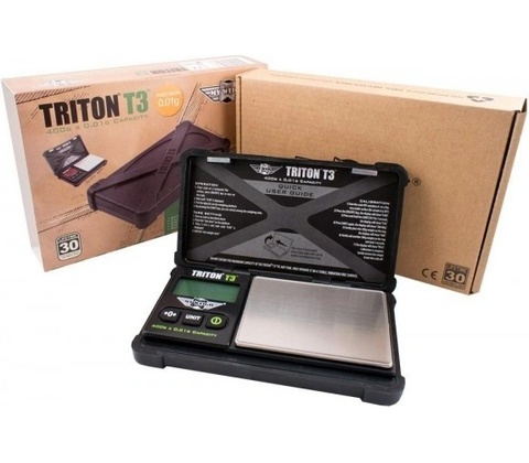 Triton T3
