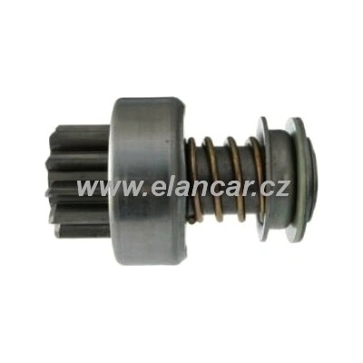 Pastorek startéru Bosch 0001364204, 2006209531