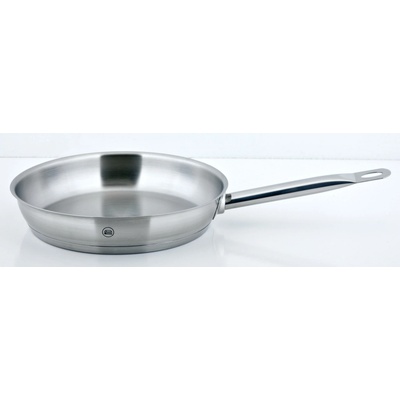 CS Solingen Panvica z nerezovej ocele Pro-X 30 cm