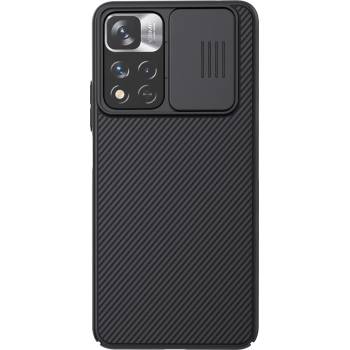 Image 1 of Nillkin Гръб Nillkin Camshield за Xiaomi Redmi Note 11 Pro Plus / 11 Pro / 11i - Черен
