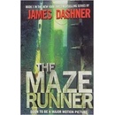 The Maze Runner. Die Auserwählten - Im Labyrinth, englische Ausgabe