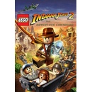 LEGO Indiana Jones 2: The Adventure Continues