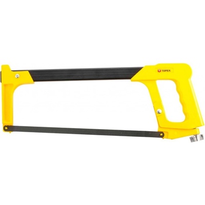 TOPEX 10A135 Pilka na kov, 300 mm