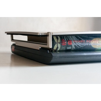 Image 1 of Plustek OpticSlim 2610