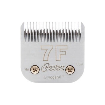Image 1 of Oster Cryogen-X size 7F Ножче 3, 2 mm