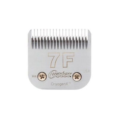 Oster Cryogen-X size 7F Ножче 3, 2 mm